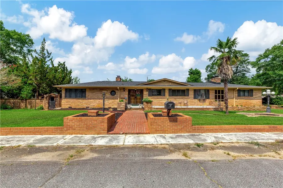 5 N Oak Street, Williamston, SC 29697 - #3