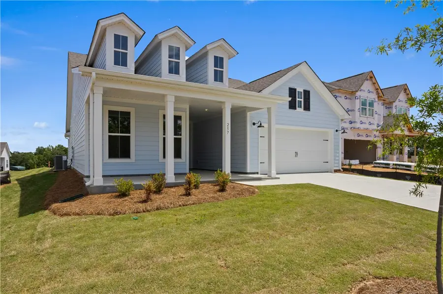 257 Bluestem Street #Lot 44, Seneca, SC 29678 - #2