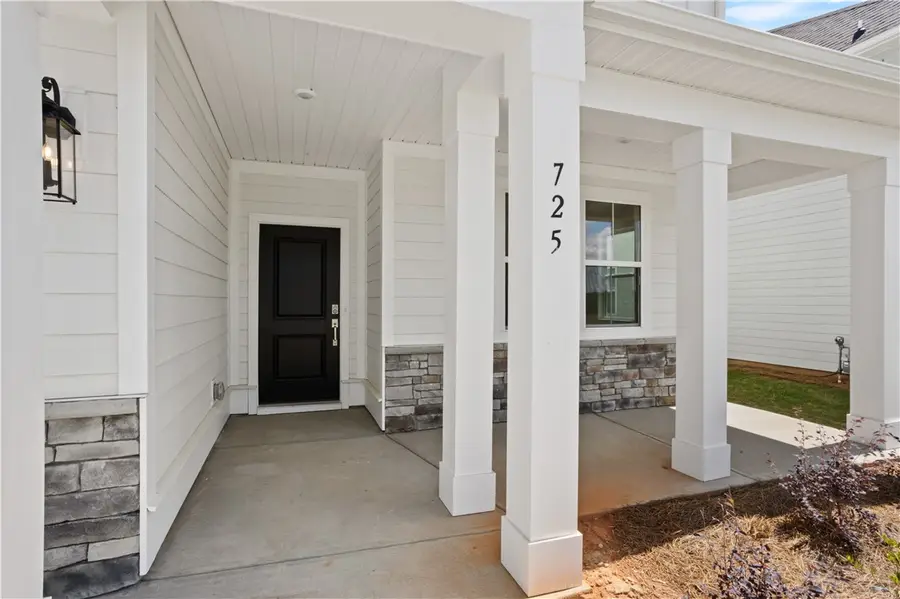 725 Beautyberry Way #Lot 92, Seneca, SC 29678 - #3