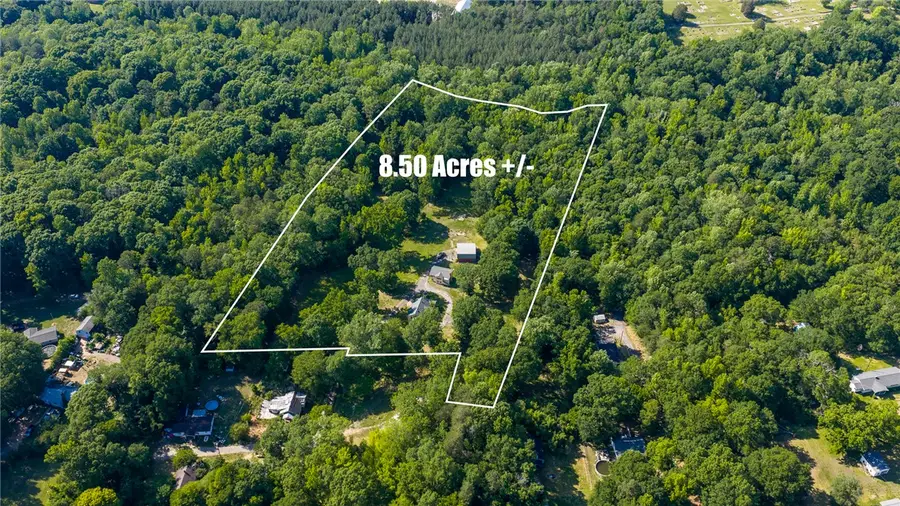 220 Willow Street, Pacolet, SC 29372 - #2
