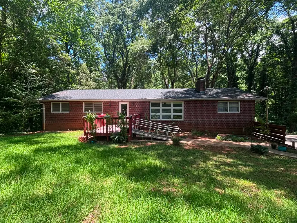 230 N Catherine Street, Pickens, SC 29671 - #1
