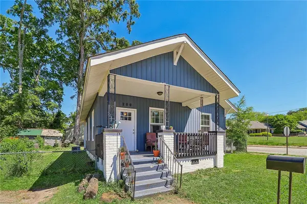 200 Jefferson Street, Clinton, SC 29325