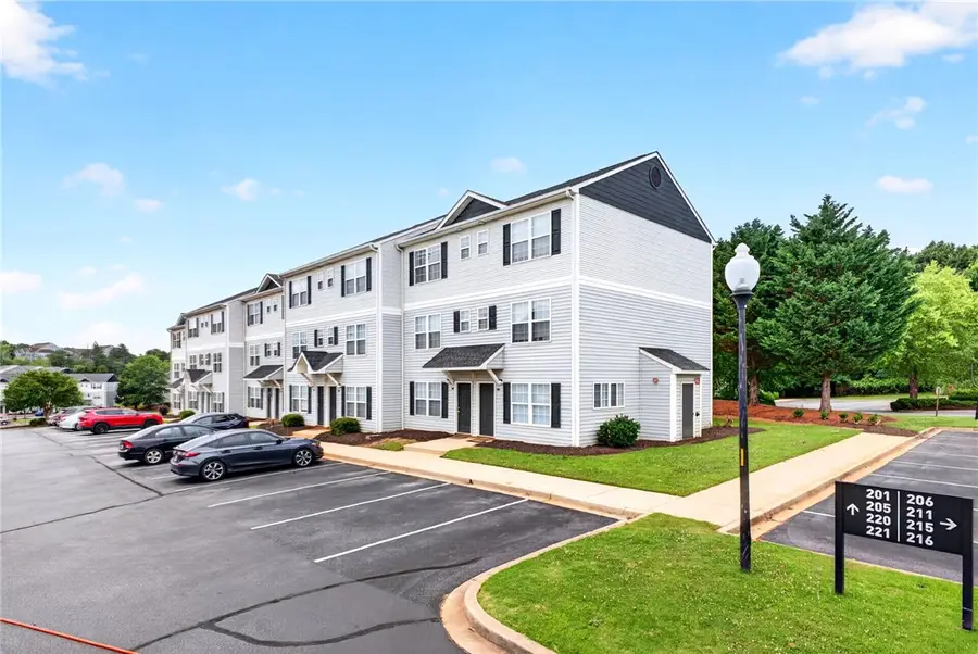 206F Campus Drive, Central, SC 29630 - #2