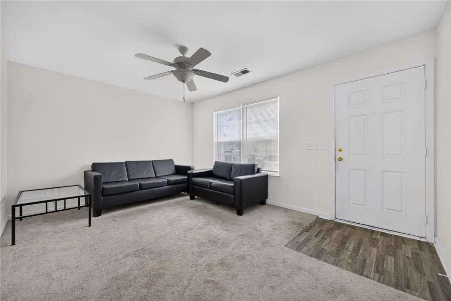 206F Campus Drive, Central, SC 29630 - #3
