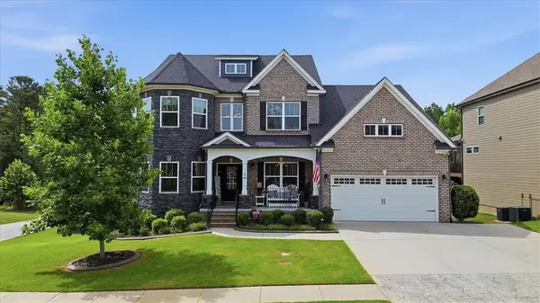 1 Foxmoor Court, Simpsonville, SC 29680