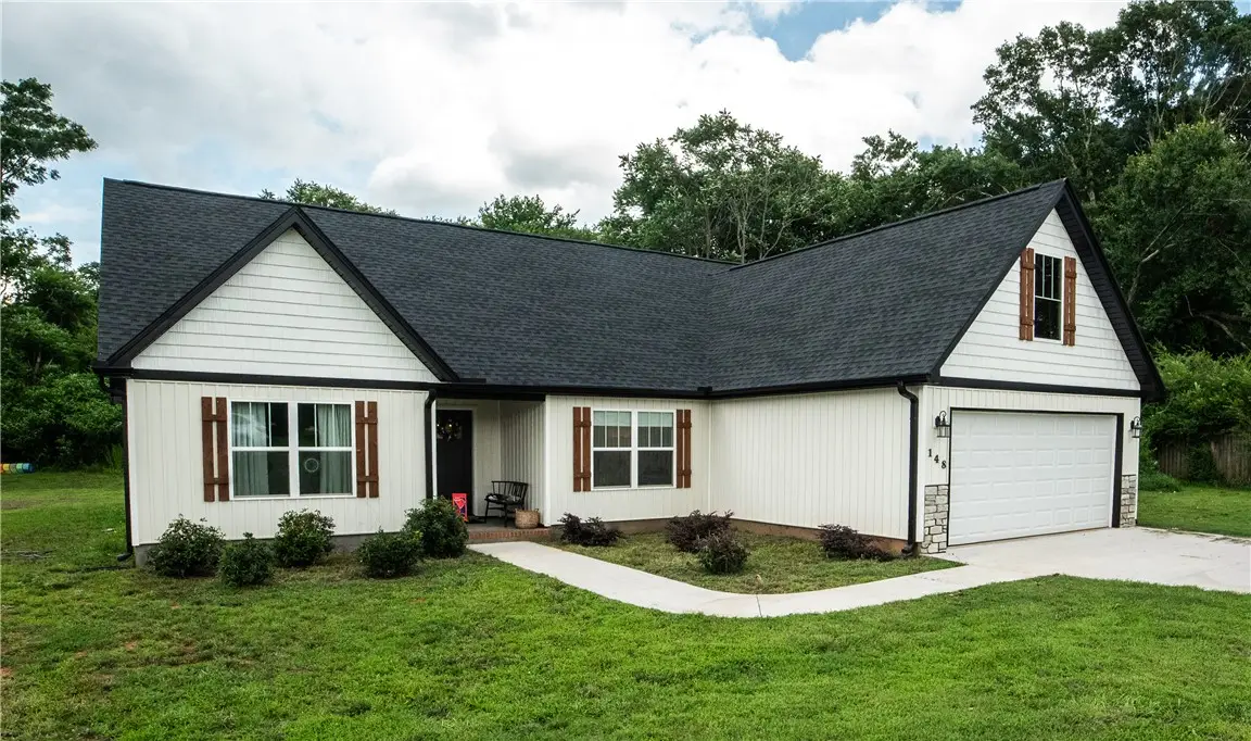 148 Hurst Avenue, Anderson, SC 29625 - #1