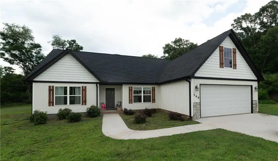 148 Hurst Avenue, Anderson, SC 29625 - #2