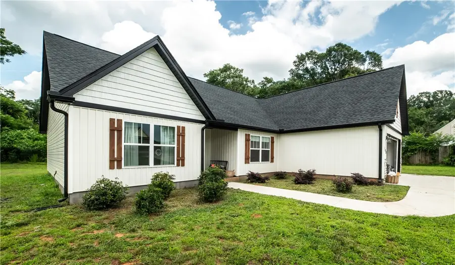 148 Hurst Avenue, Anderson, SC 29625 - #3