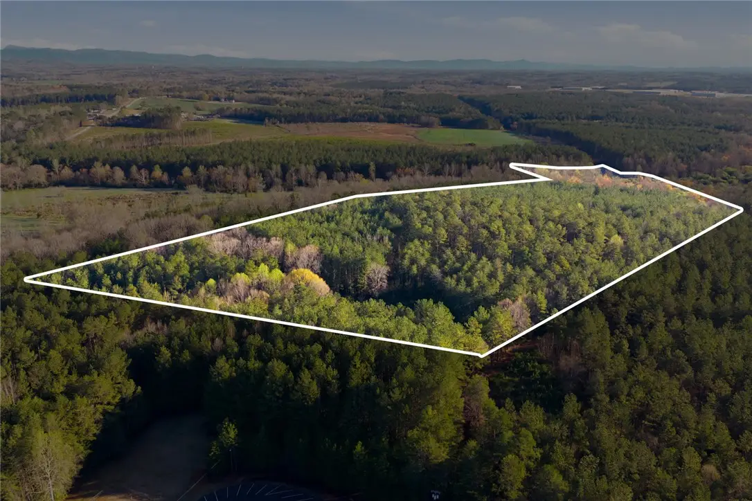 51.3 Acres Hall Road, Westminster, SC 29693 - #1