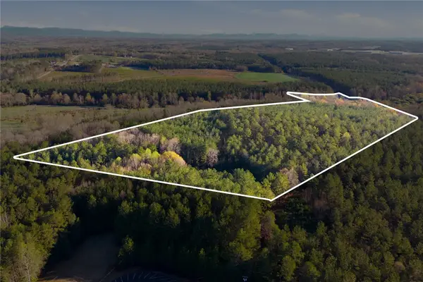 51.3 Acres Hall Road, Westminster, SC 29693