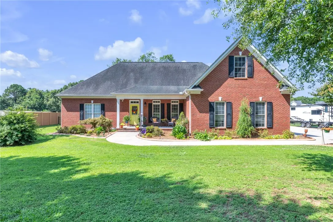 648 Mountain View, Williamston, SC 29697 - #1