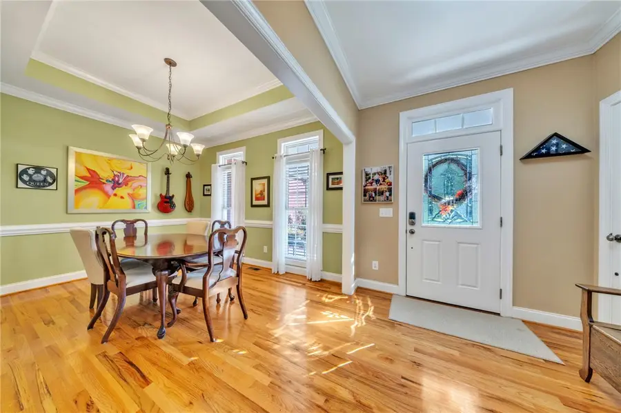 648 Mountain View, Williamston, SC 29697 - #2