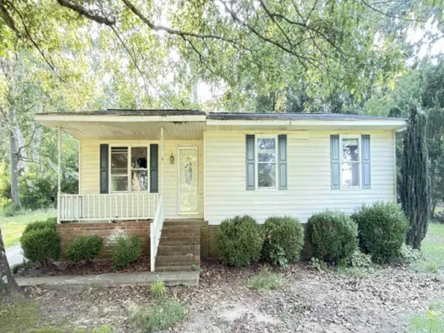 516 Murph Road, Pauline, SC 29374 - #1