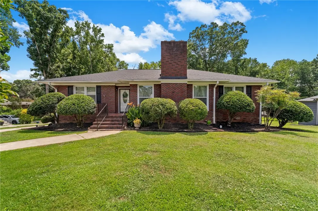 108 Hiawatha Drive, Belton, SC 29627 - #1