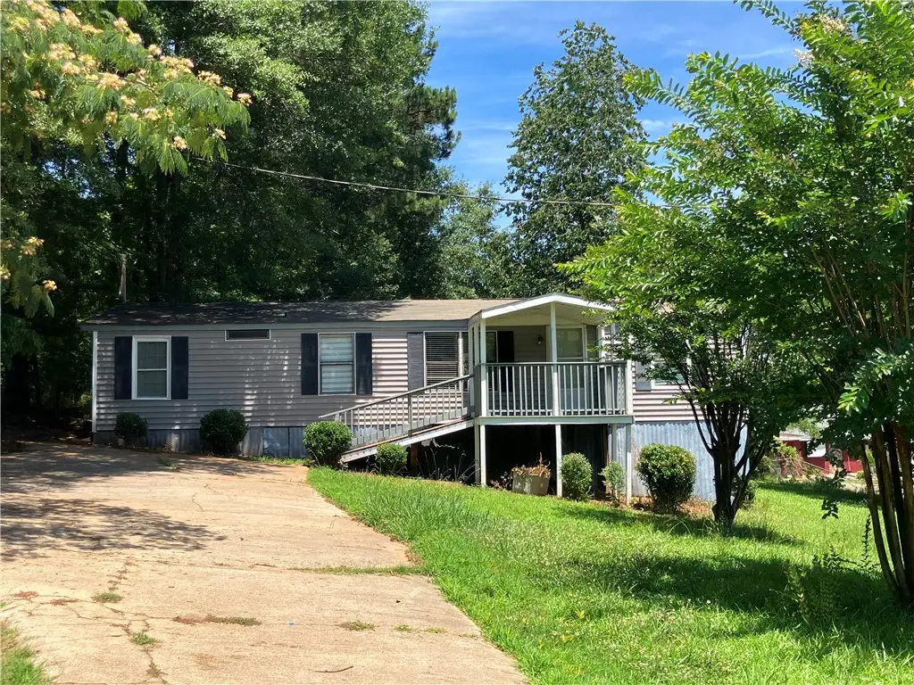 1303 Lebanon Road, Pendleton, SC 29670 - #1