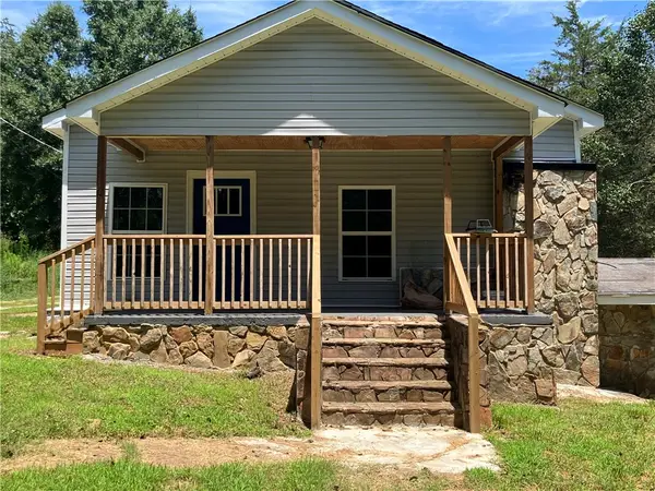 1305 A Lebanon Road, Pendleton, SC 29670