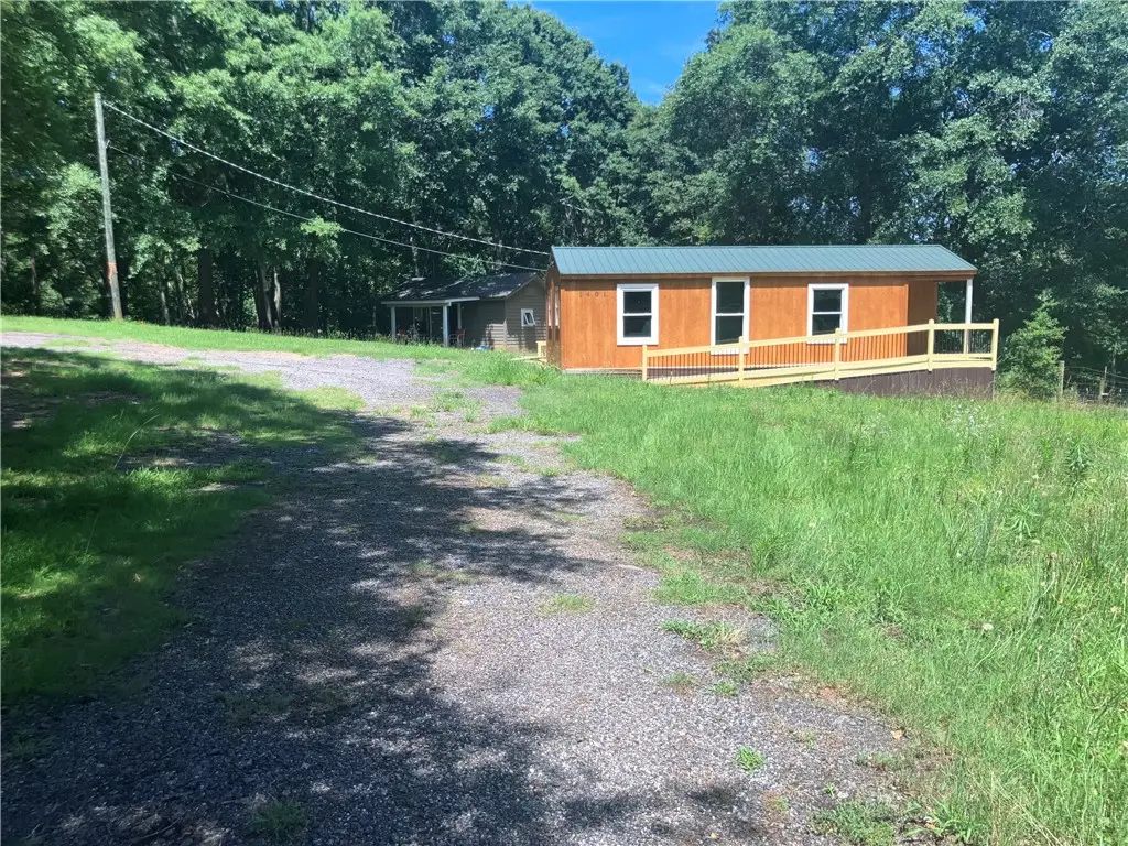 1401 Lebanon Road, Pendleton, SC 29670 - #1