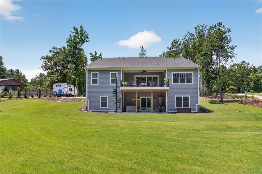 135 Mcalister Road, West Union, SC 29696 - #2