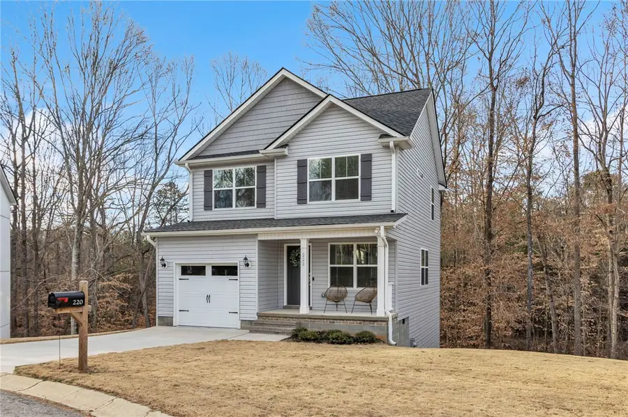 220 Joes Court, Easley, SC 29642 - #2