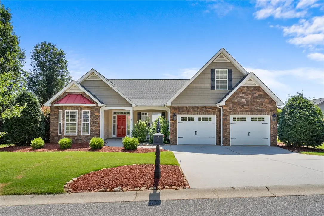 108 Gallant Lane, Anderson, SC 29621 - #1