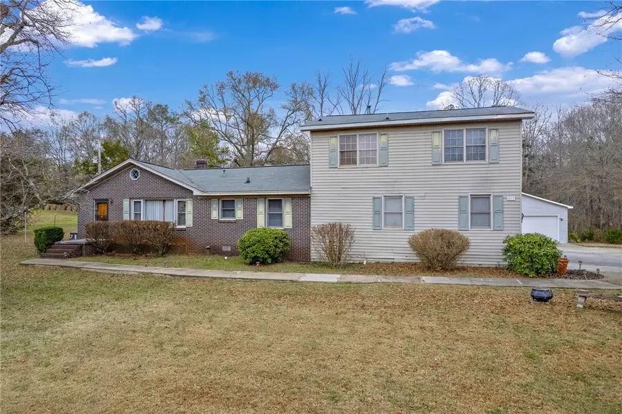 573 Mauldin Lake Road, Liberty, SC 29657 - #3