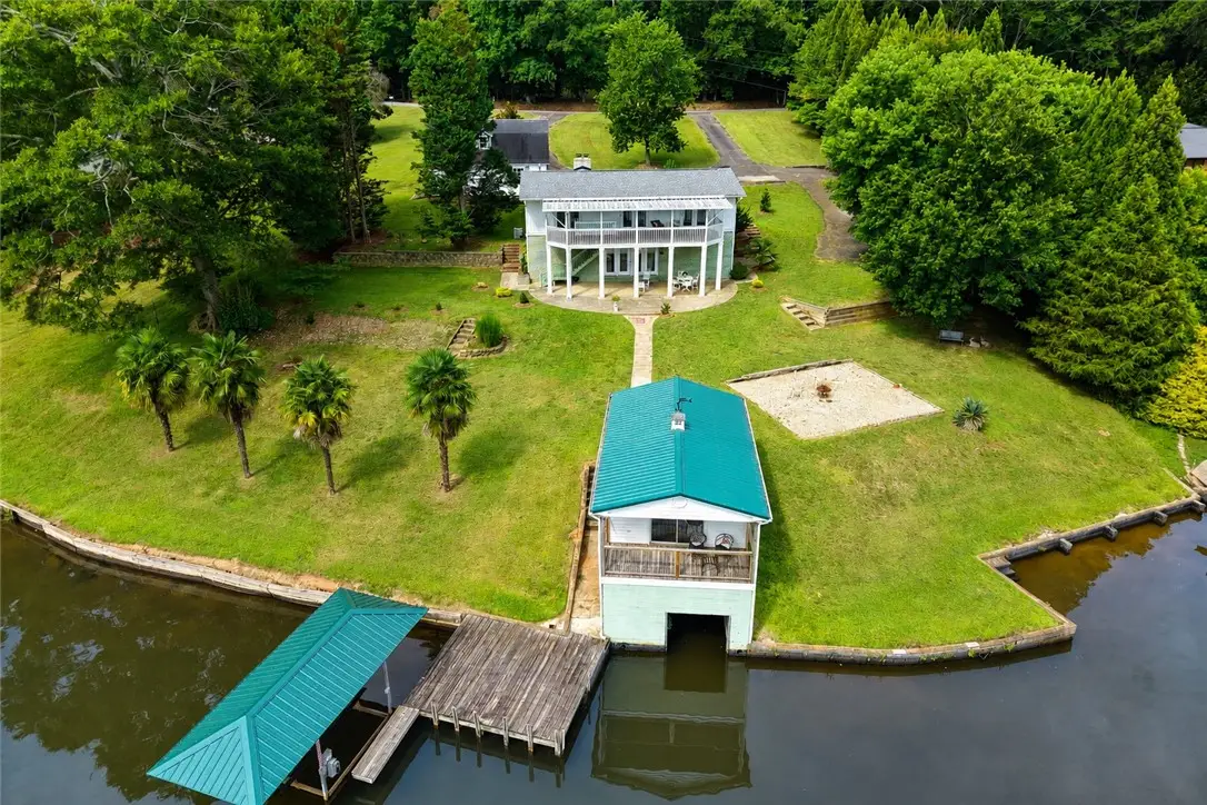 148 Traywick Drive, Anderson, SC 29621 - #1