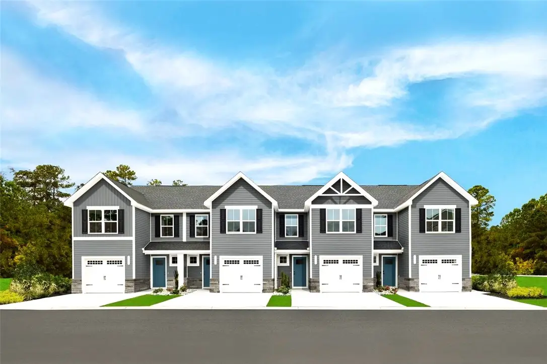 742 Isabel Court, Anderson, SC 29621 - #1