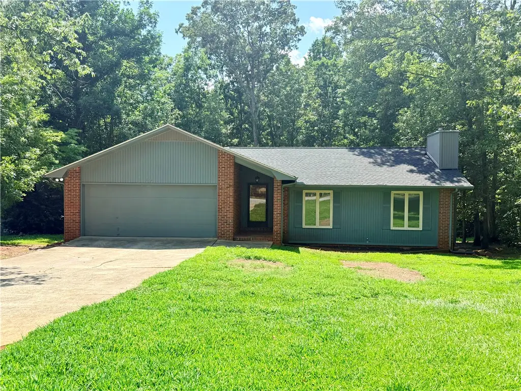 412 Hartwell Drive, Seneca, SC 29672 - #1