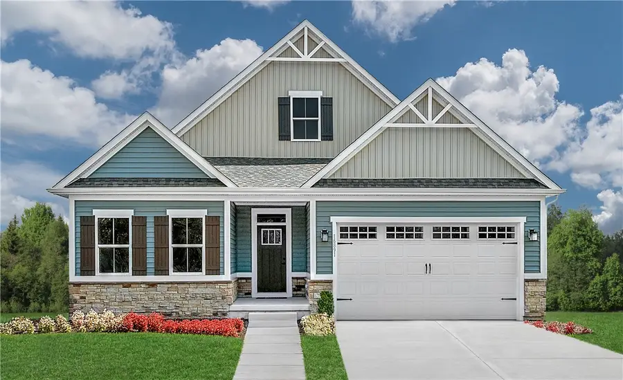 2102 Friendship Meadows Way, Seneca, SC 29678 - #2