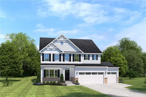 2106 Friendship Meadows Way, Seneca, SC 29678