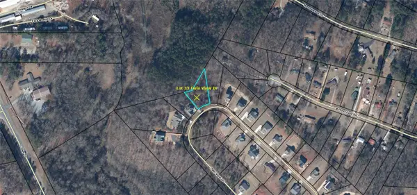 Lot 33 Twin View Drive, Westminster, SC 29693