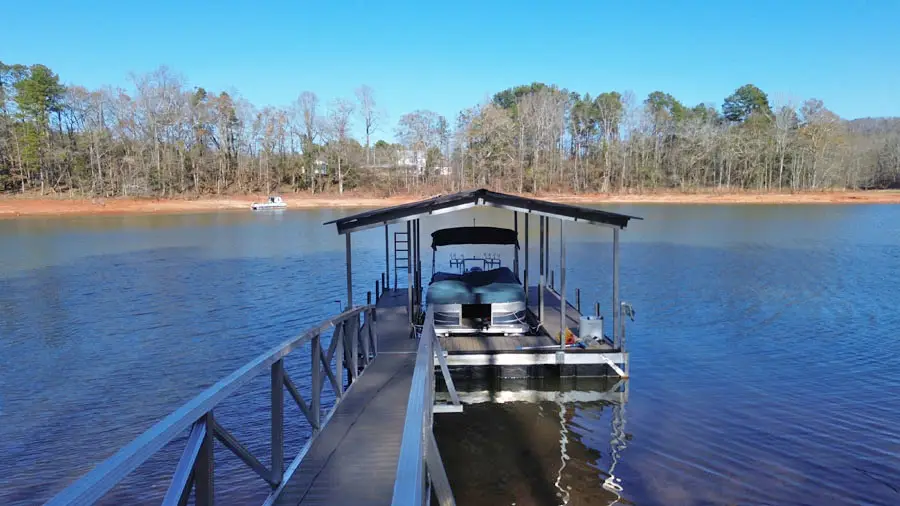 133 Sweetgum Drive, Westminster, SC 29693 - #1