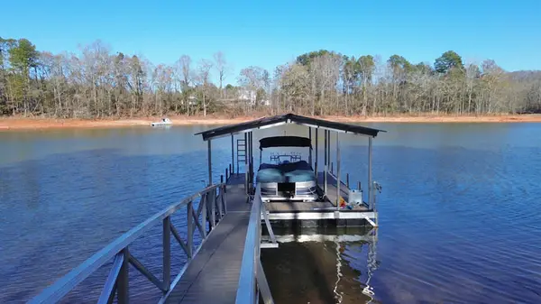133 Sweetgum Drive, Westminster, SC 29693