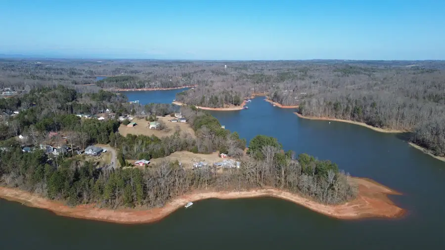 133 Sweetgum Drive, Westminster, SC 29693 - #2
