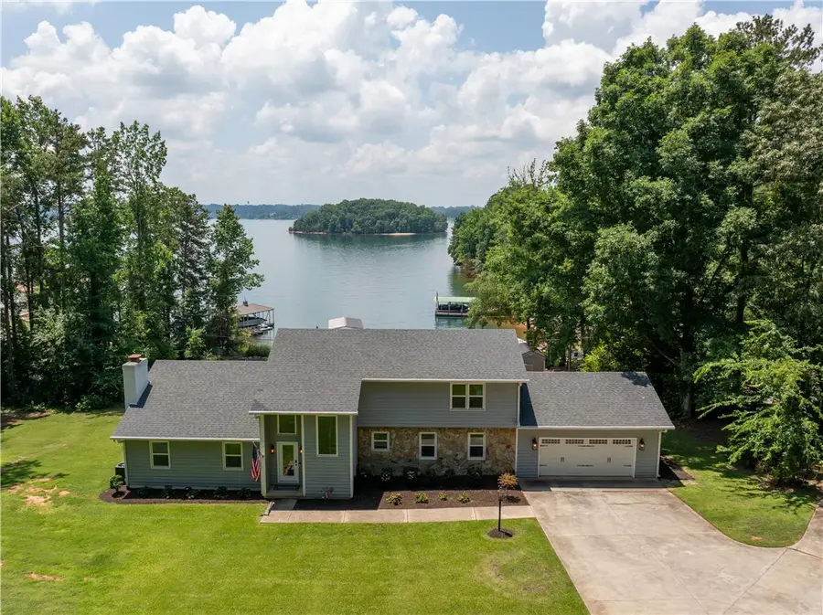 10016 Clovis Drive, Seneca, SC 29672 - #3
