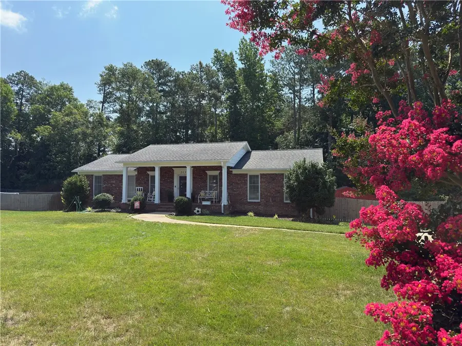 213 Briarwood Drive, Belton, SC 29627 - #2