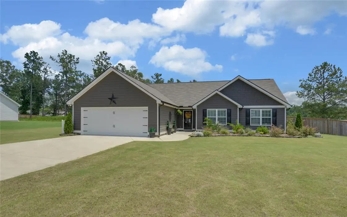 155 Joseph Lane, Hartwell, SC 30643 - #1