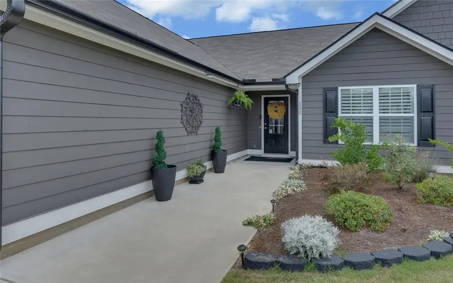 155 Joseph Lane, Hartwell, SC 30643 - #3