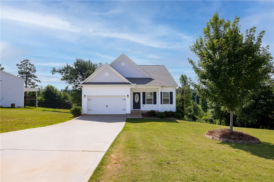 768 Rocky Ridge Circle, Seneca, SC 29678 - #1
