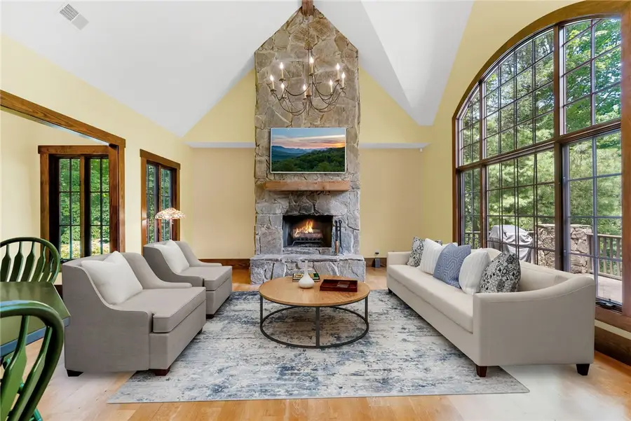 205 Long Cove Court, Sunset, SC 29685 - #3