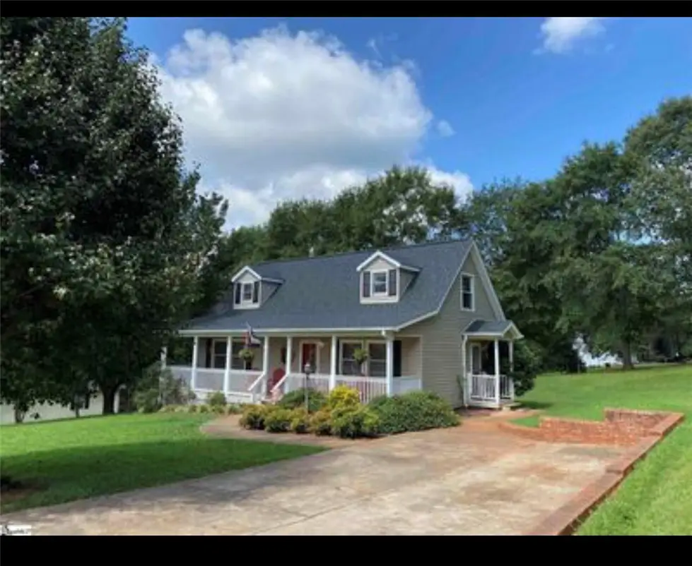 200 Dean Street, Pickens, SC 29671 - #1