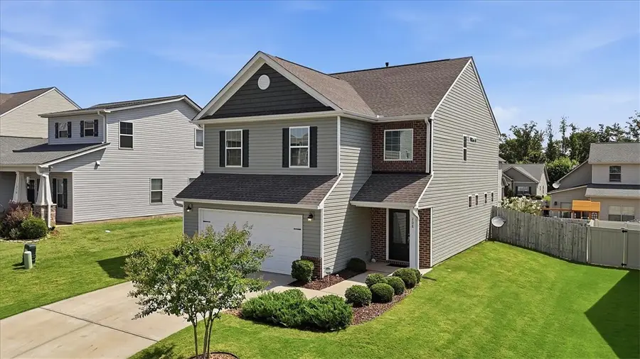 208 Grassy Creek Way, Pendleton, SC 29670 - #3