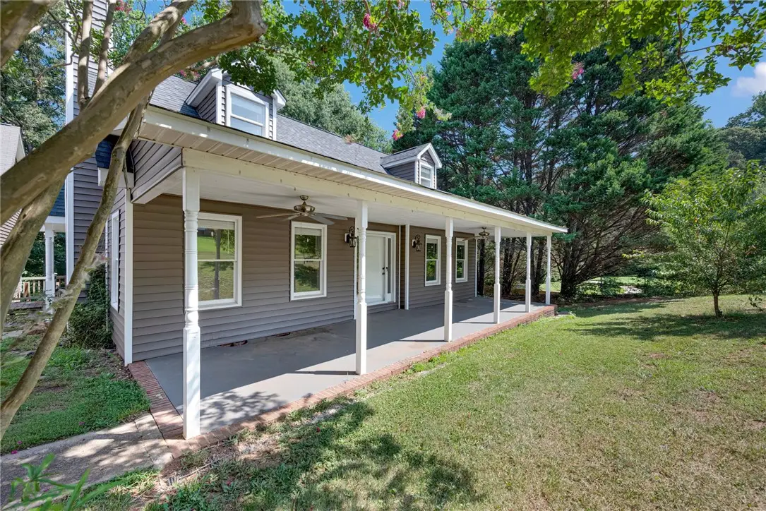 301 Mountain View Court, Greenville, SC 29611 - #1