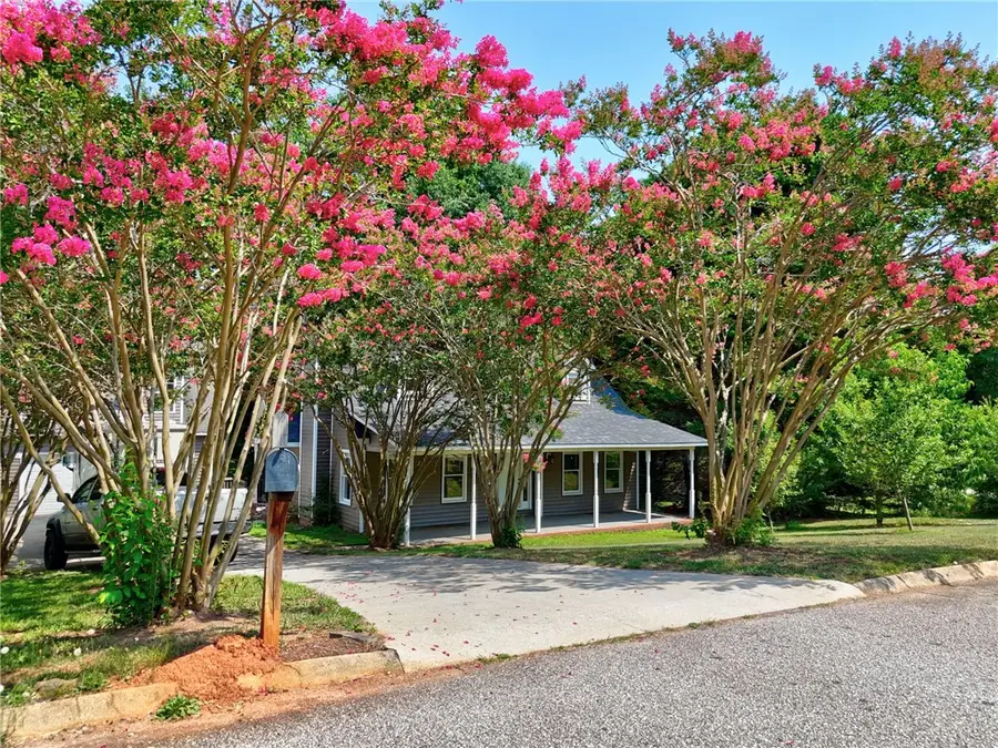 301 Mountain View Court, Greenville, SC 29611 - #2