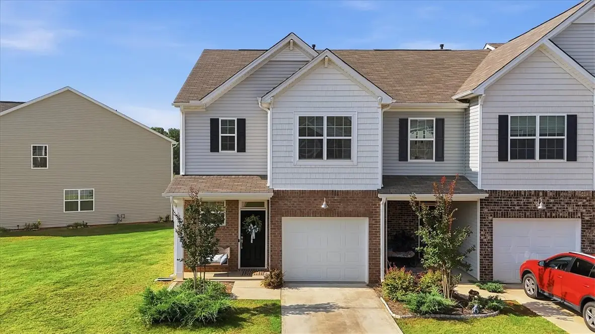 455 Bee Cove Way, Pendleton, SC 29670 - #1