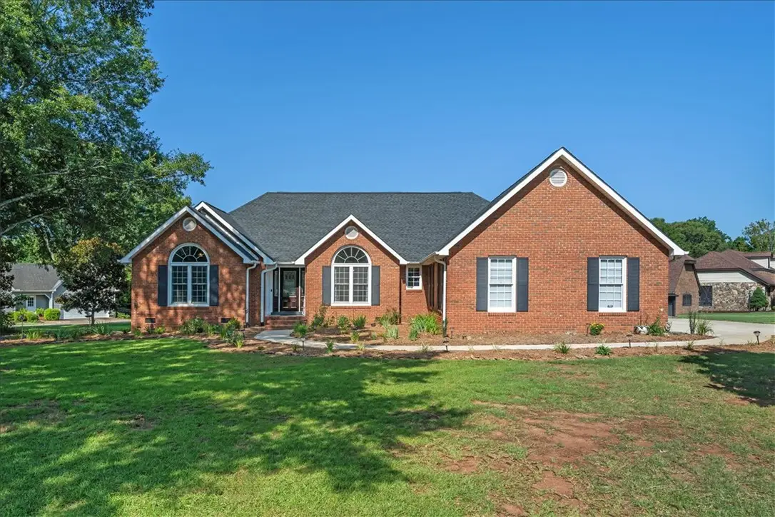 101 Brittany Park, Anderson, SC 29621 - #1