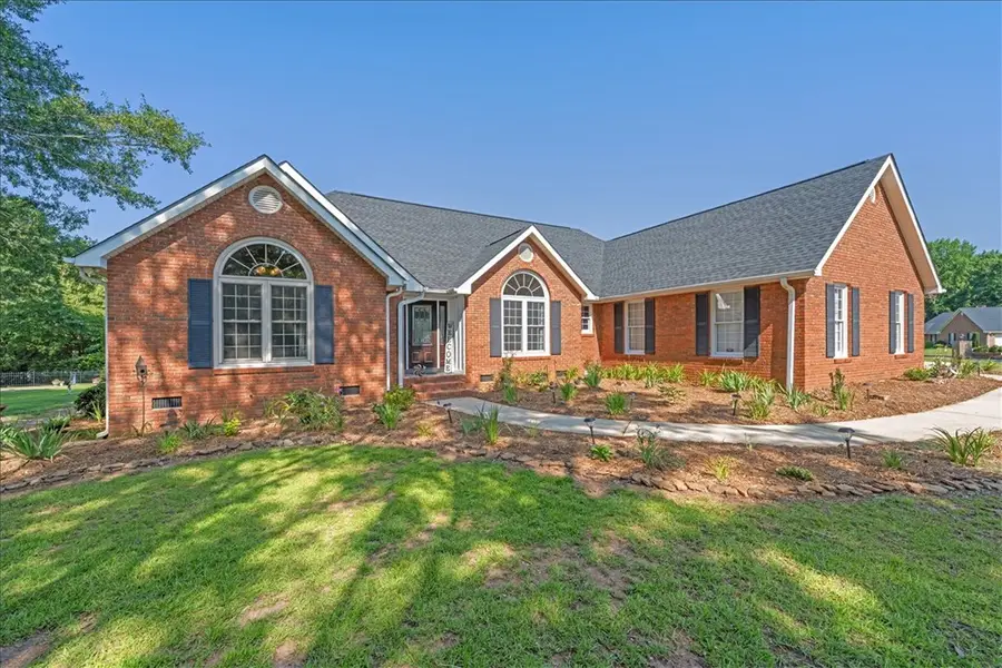 101 Brittany Park, Anderson, SC 29621 - #2