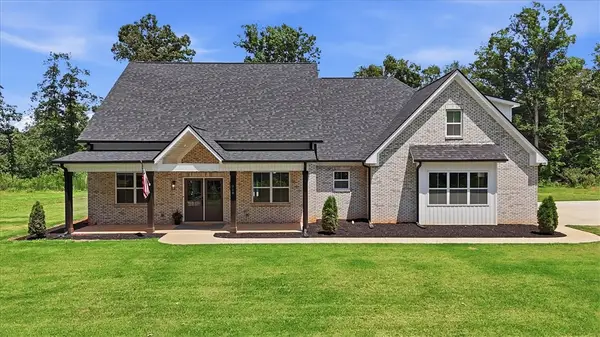 918 Three And Twenty Road, Easley, SC 29642