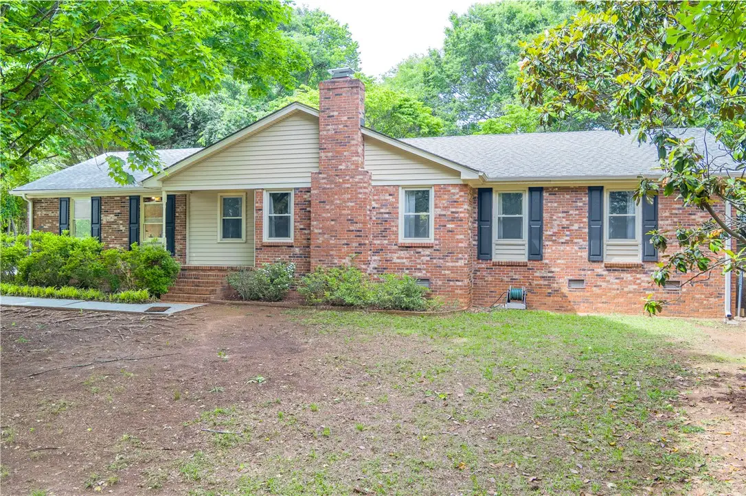 205 Southgate Circle, Piedmont, SC 29673 - #1