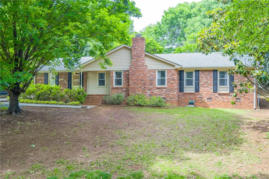 205 Southgate Circle, Piedmont, SC 29673 - #2